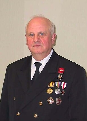 Vytautas Kazimieras Urbas