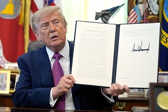 Donaldas Trumpas