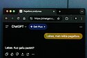 Dirbtinis intelektas, asociatyvi nuotr.