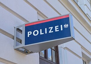 Austrijos policija