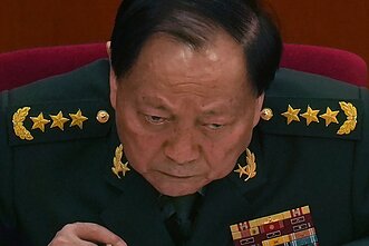 Zhang Youxia