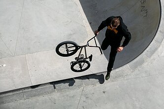 BMX