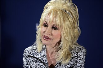 Dolly Parton