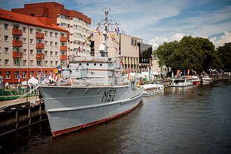 Klaipėda