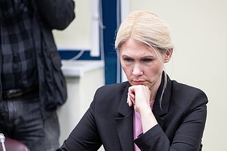 Laura Matjošaitytė