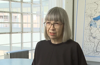 Barbara Steiner