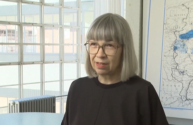 Barbara Steiner