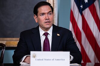 Marco Rubio Marco Rubio