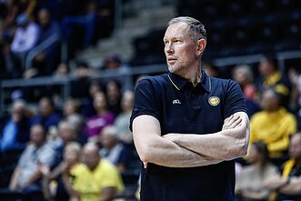 Darius Songaila. Algimanto Mikšio taurė: „Šiauliai“ – Tartu „Ulikool“