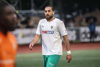 Antonas Tolordava