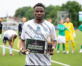 Kaderas Njoya Abdelas