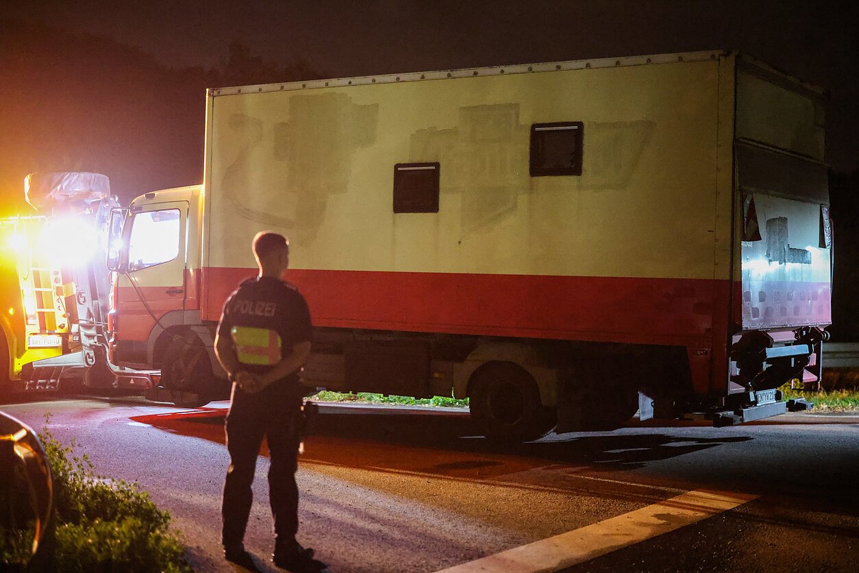 Two More Electrical Substations Targeted in Germany
