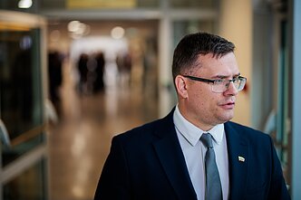 Laurynas Kasčiūnas