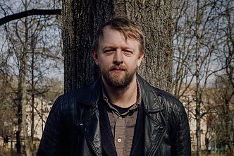 Mantas Balakauskas