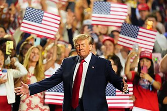 Donaldas Trumpas