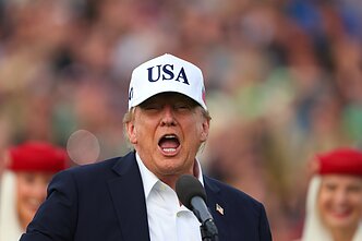 Donaldas Trumpas