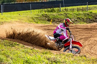 Lietuvos motokroso čempionatas