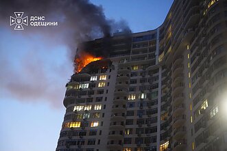Rusijos karas prieš Ukrainą