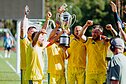 Europos žurnalistų futbolo čempionatas
