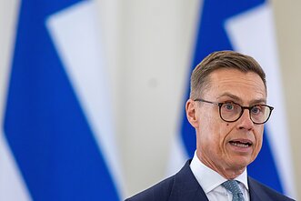 Alexanderis Stubbas