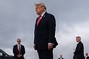 Donaldas Trumpas