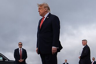 Donaldas Trumpas