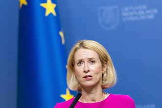 Kaja Kallas