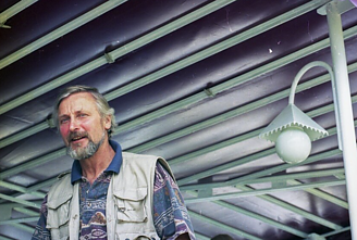Operatorius Jonas Gurskas