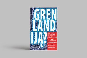 „Tai norite turėti Grenlandiją? Vikingų pamokos Donaldui Trumpui“