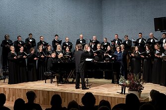 Šiaulių valstybinis kamerinis choras „Polifonija“
