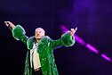 Macklemore`as