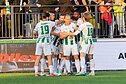 Toplyga: Vilniaus „Žalgiris“ – „Kauno Žalgiris“
