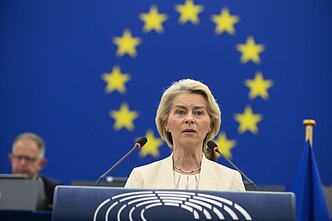 Ursula von der Leyen