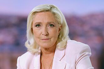 Marine Le Pen