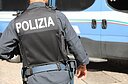 Italijos policija