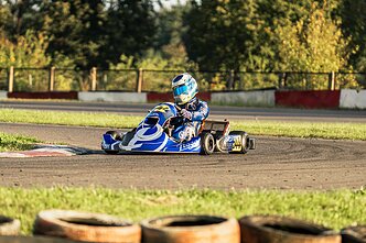 Lietuvos kartingo čempionatas