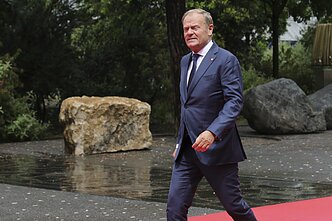 Donaldas Tuskas