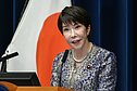 Sanae Takaichi