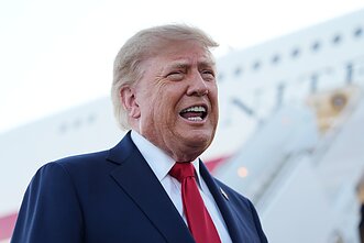 Donaldas Trumpas