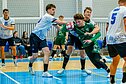 Lietuvos rankinio lyga: Kauno „Granitas-Karys“ – Klaipėdos „Dragūnas“