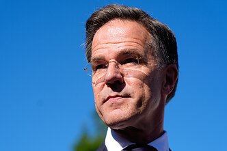 Markas Rutte