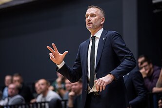 Tomas Masiulis