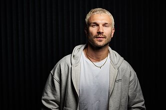 Vaidas Baumila