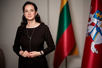 Inga Ruginienė