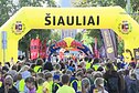 Šiauliai švenčia 790-ąjį miesto gimtadien