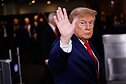 Donaldas Trumpas