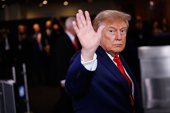 Donaldas Trumpas