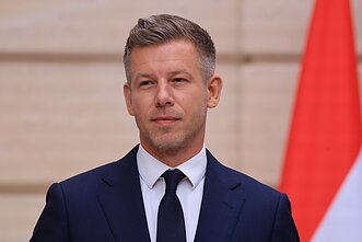 Peteris Magyaras