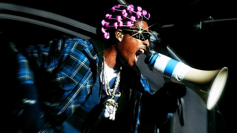 Zilnio apžvalga: nuo intriguojančios A$AP Rocky viešnagės iki „Liūdnų slibinų“ sugrįžimo