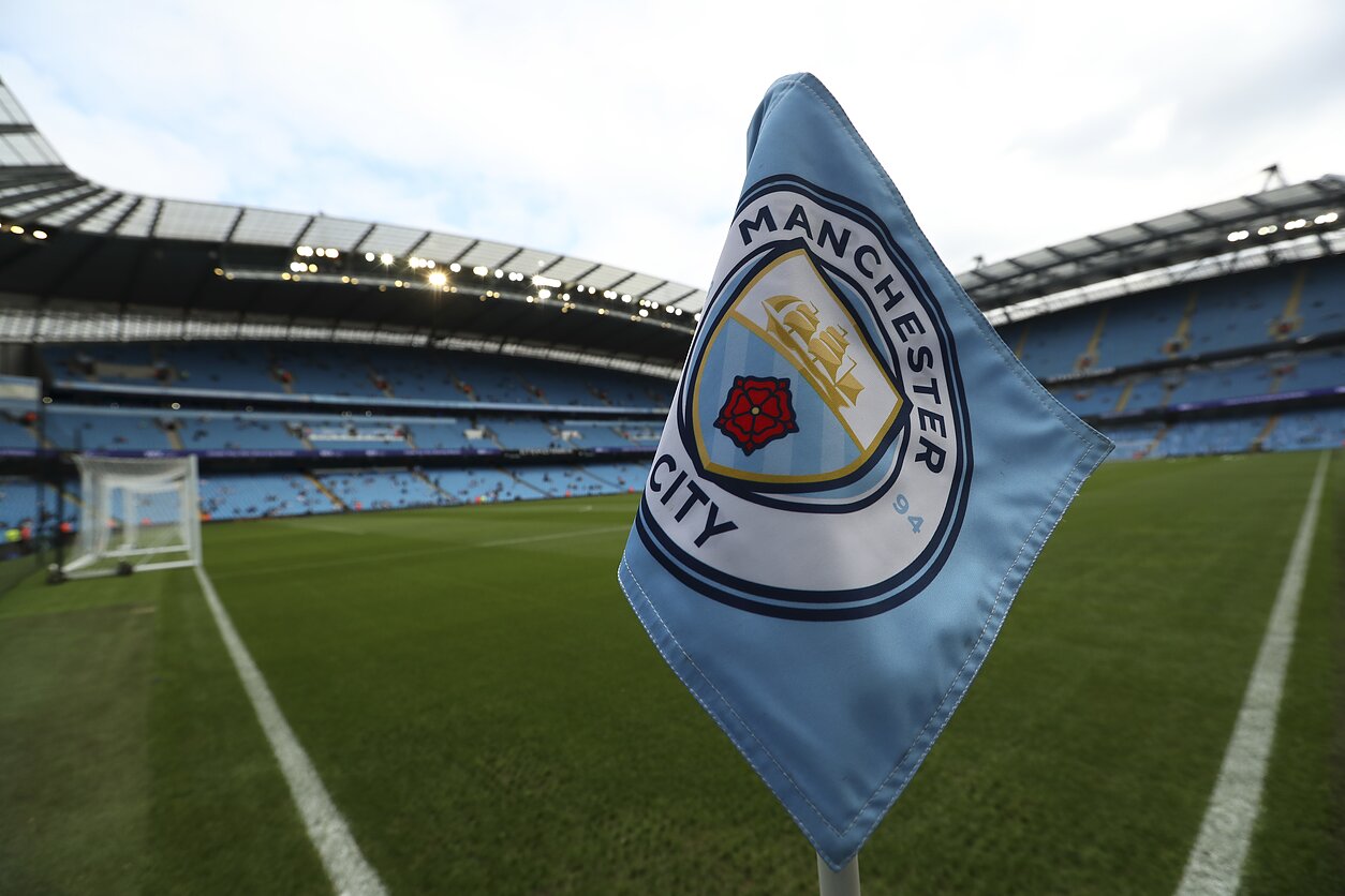 Žiniasklaida: „Manchester City“ pažeidė 114 „Premier“ lygos finansinių taisyklių